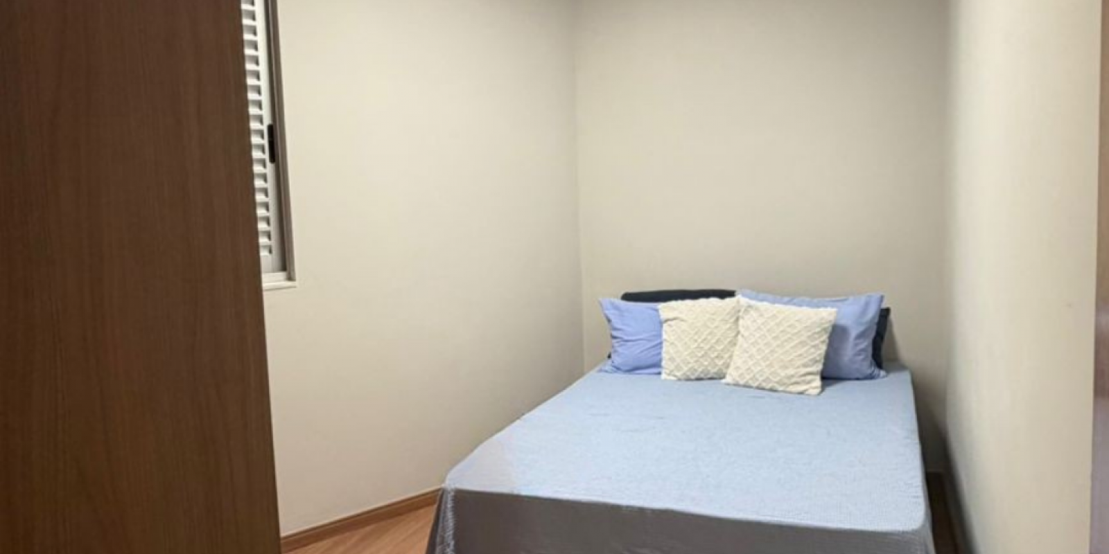 APARTAMENTO Á VENDA EM SETE LAGOAS/MG - Foto 9 de 11