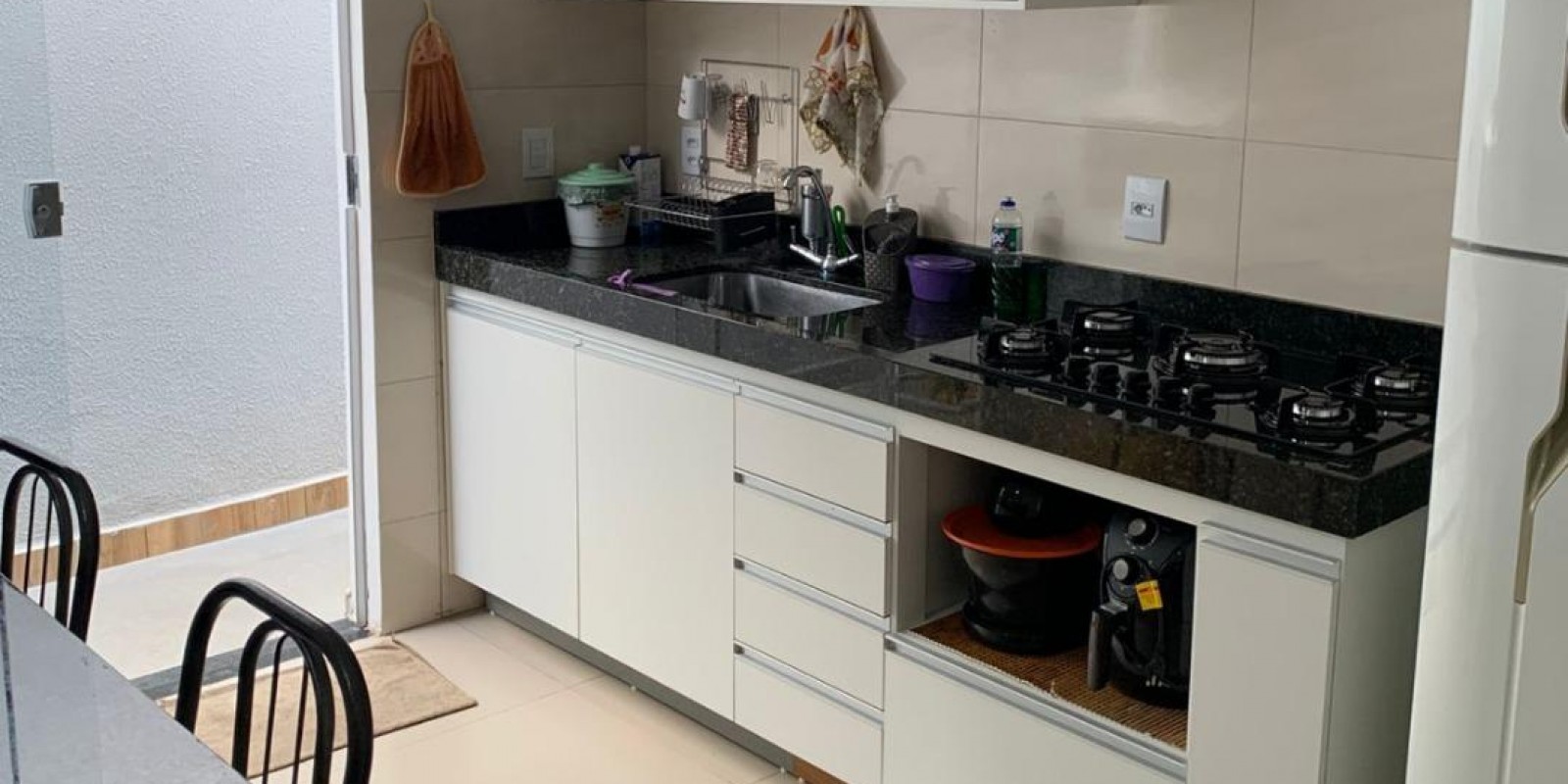 CASA Á VENDA EM PARAOPEBA/MG - Foto 9 de 11