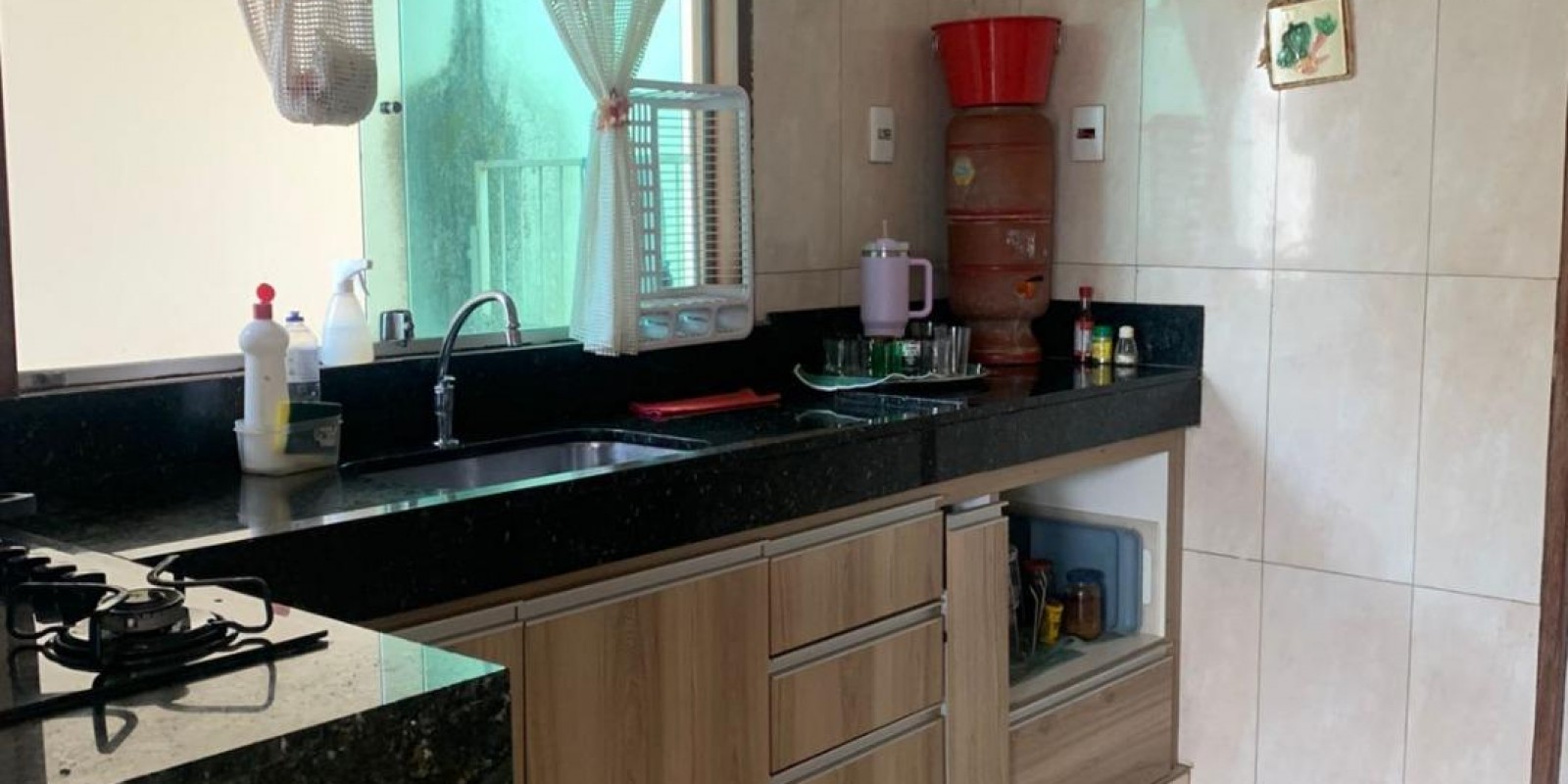 CASA Á VENDA EM PARAOPEBA/MG - Foto 5 de 13