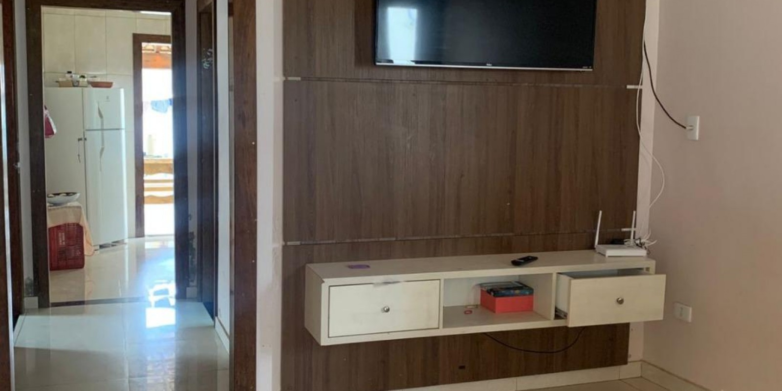 CASA Á VENDA EM PARAOPEBA/MG - Foto 6 de 13