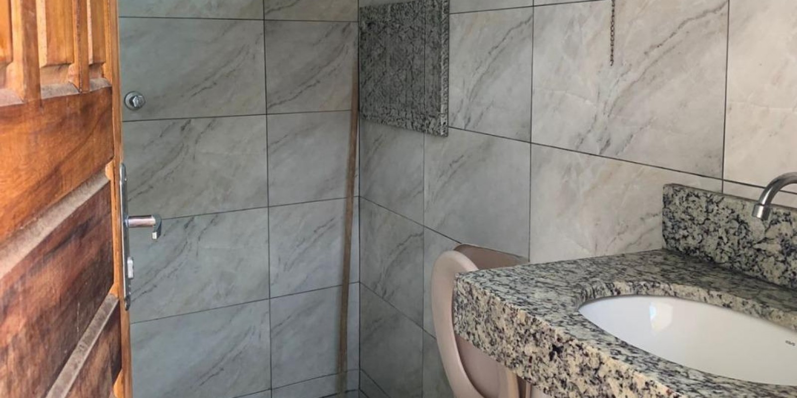 CASA Á VENDA EM PARAOPEBA/MG - Foto 7 de 13