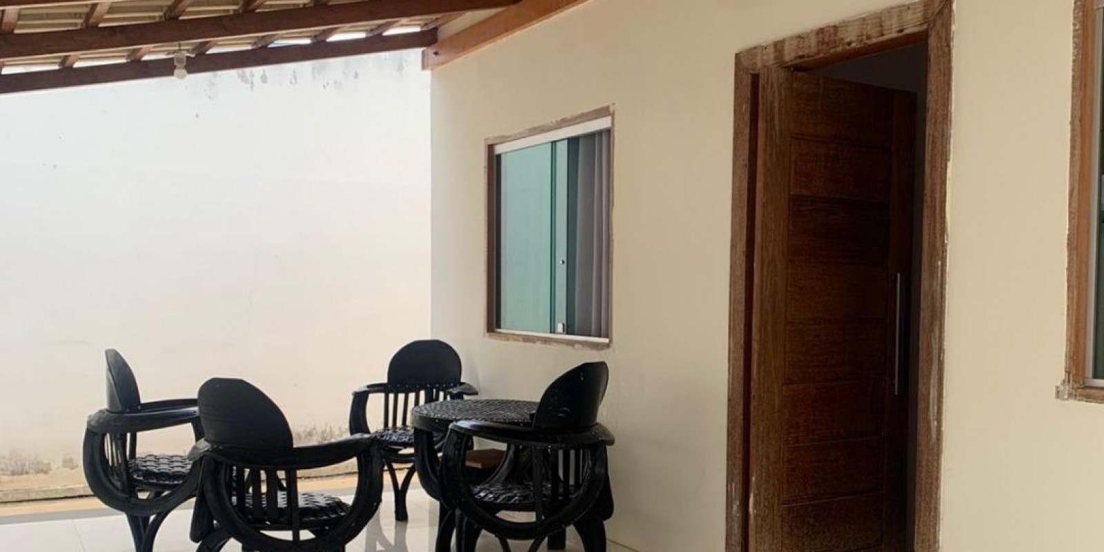 CASA Á VENDA EM PARAOPEBA/MG - Foto 8 de 13