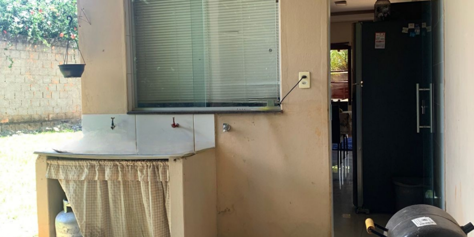 CASA Á VENDA EM PARAOPEBA/MG - Foto 18 de 18