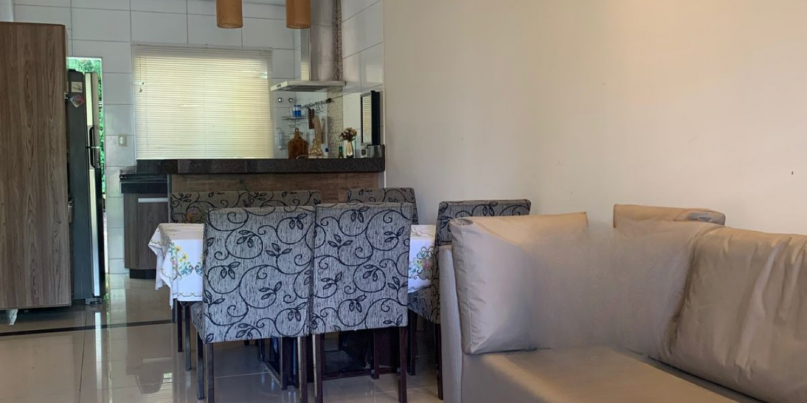 CASA Á VENDA EM PARAOPEBA/MG - Foto 8 de 18