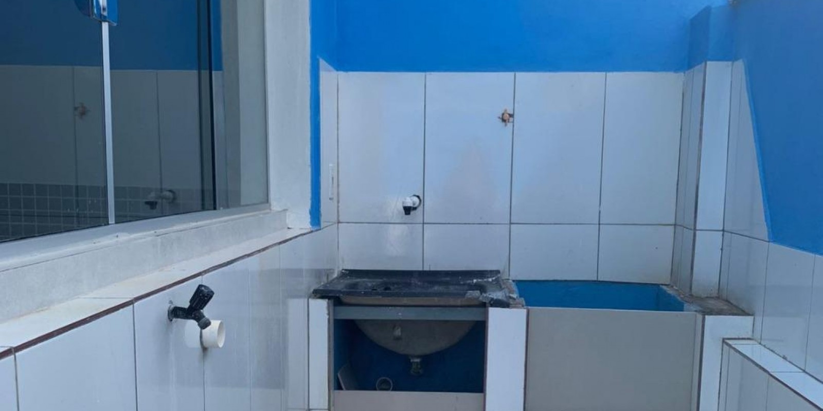 APARTAMENTO DISPONÍVEL PARA ALUGUEL EM PARAOPEBA-MG - Foto 4 de 8