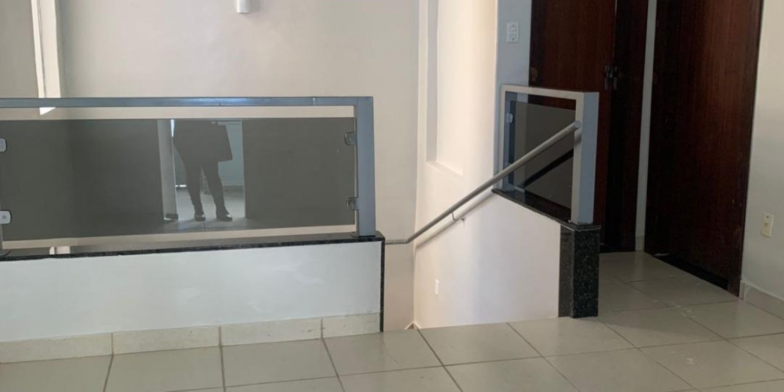 APARTAMENTO DISPONÍVEL PARA ALUGUEL EM PARAOPEBA-MG - Foto 7 de 8