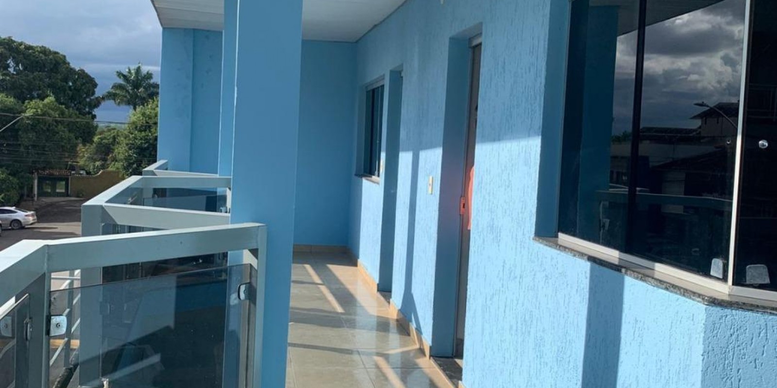 APARTAMENTO DISPONÍVEL PARA ALUGUEL EM PARAOPEBA-MG