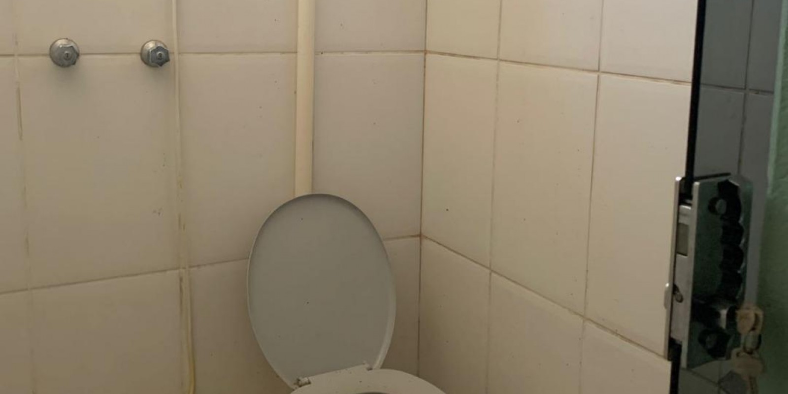 CASA DISPONÍVEL PARA ALUGUEL EM PARAOPEBA/MG - Foto 3 de 5