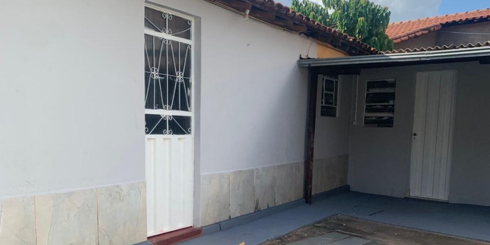 CASA DISPONÍVEL PARA ALUGUEL- PARAOPEBA-MG - Foto 11 de 13