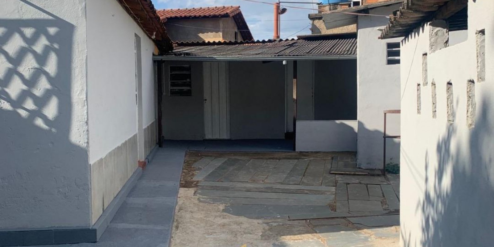 CASA DISPONÍVEL PARA ALUGUEL- PARAOPEBA-MG - Foto 13 de 13