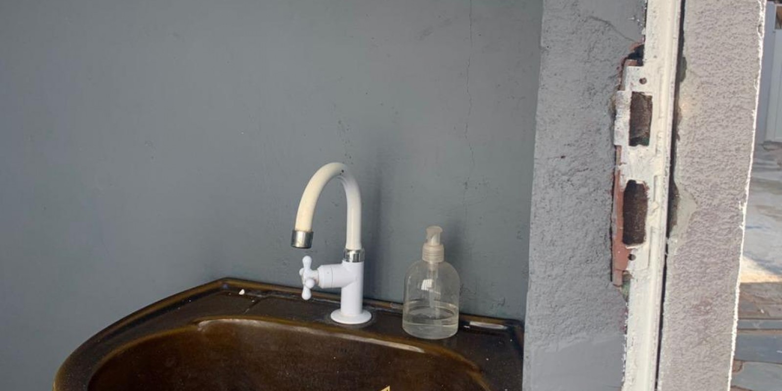 CASA DISPONÍVEL PARA ALUGUEL- PARAOPEBA-MG - Foto 2 de 13