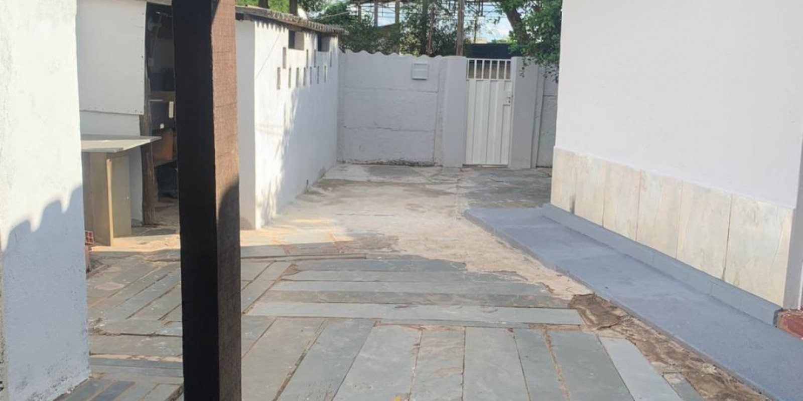 CASA DISPONÍVEL PARA ALUGUEL- PARAOPEBA-MG - Foto 8 de 13