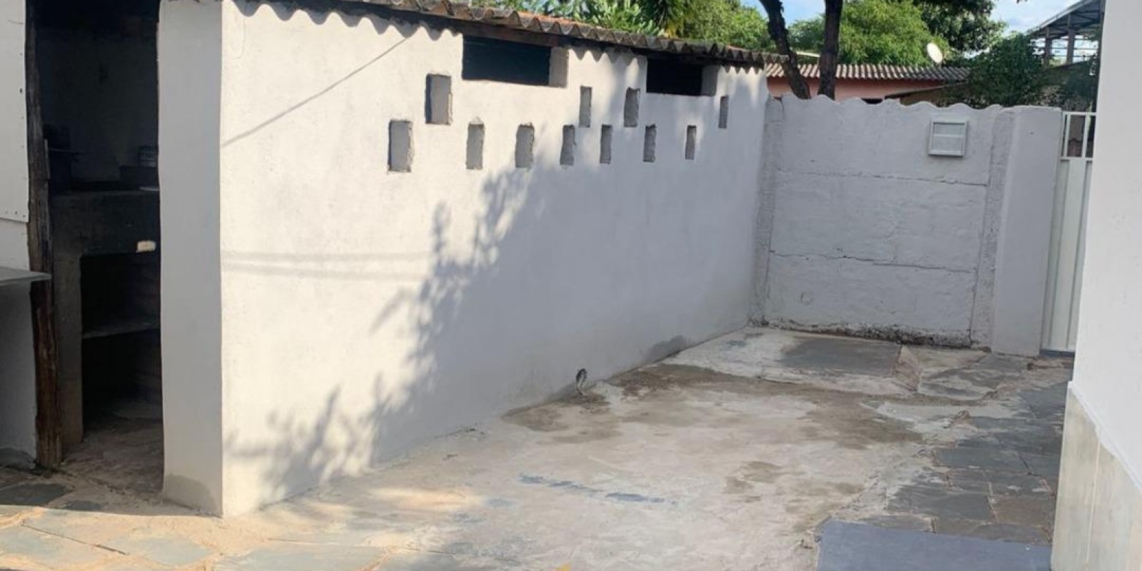 CASA DISPONÍVEL PARA ALUGUEL- PARAOPEBA-MG - Foto 9 de 13