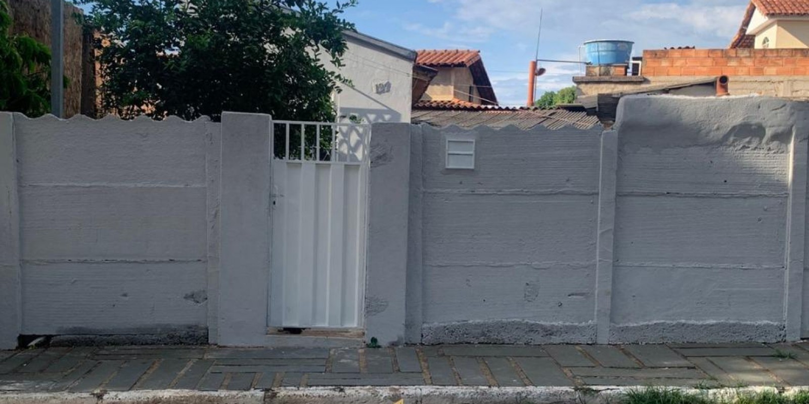 CASA DISPONÍVEL PARA ALUGUEL- PARAOPEBA-MG