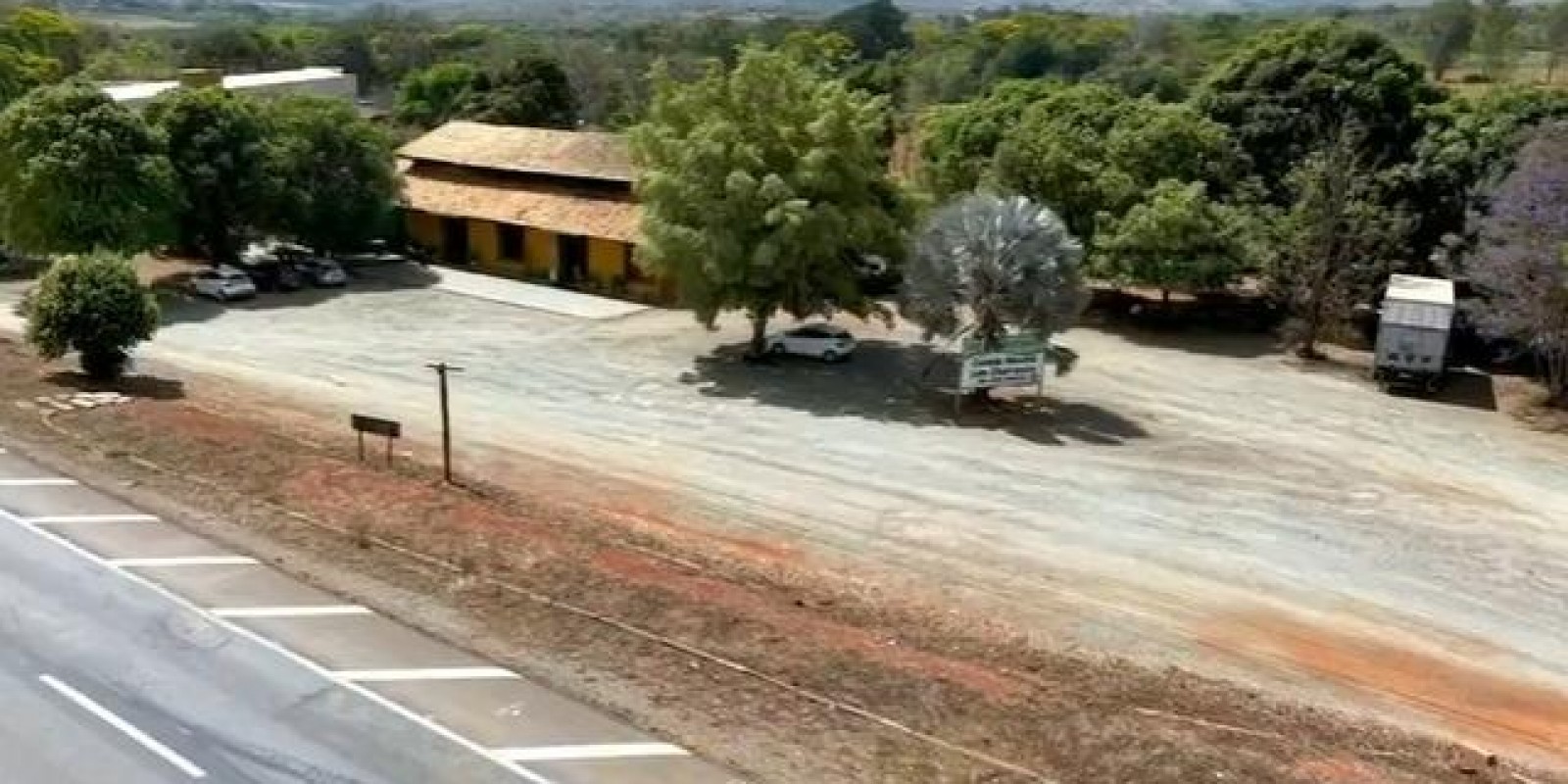 TERRENO À VENDA EM PARAOPEBA-MG - Foto 1 de 5