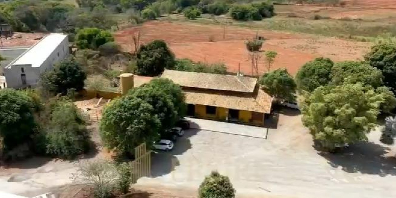 TERRENO À VENDA EM PARAOPEBA-MG - Foto 4 de 5