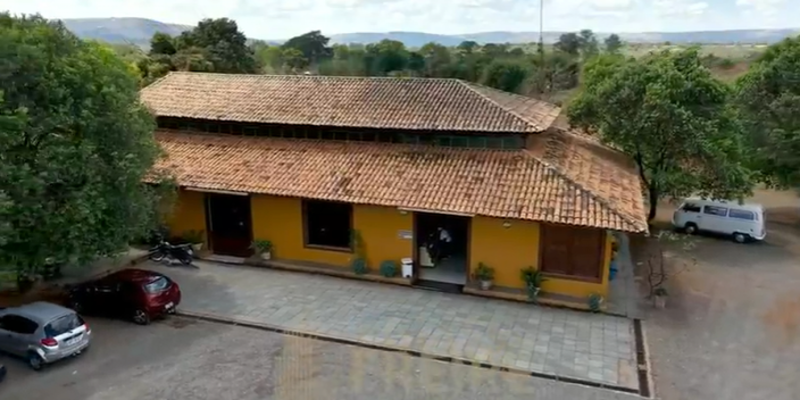 TERRENO À VENDA EM PARAOPEBA-MG