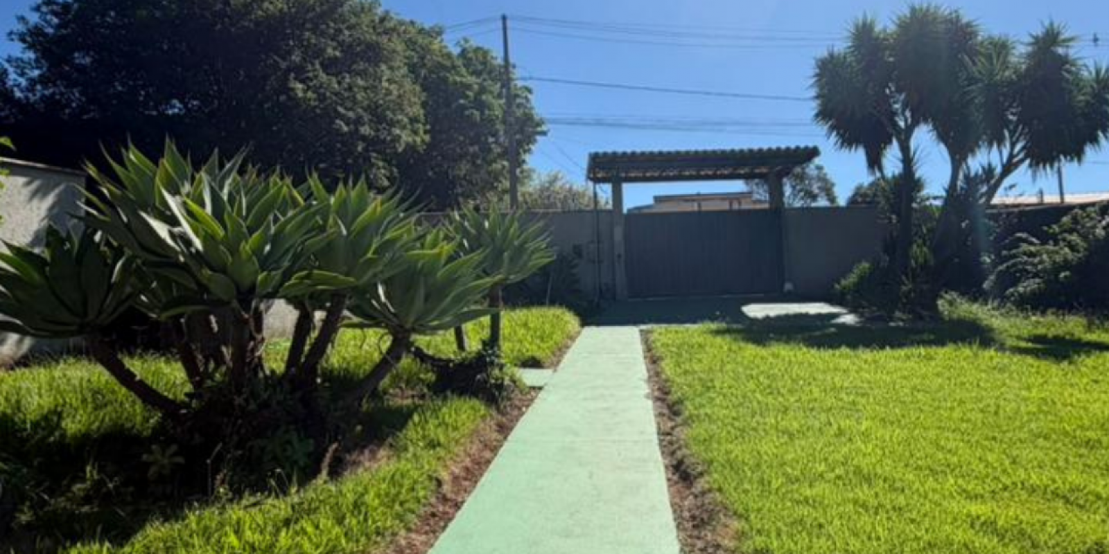 CASA À VENDA EM SETE LAGOAS/MG - Foto 1 de 12