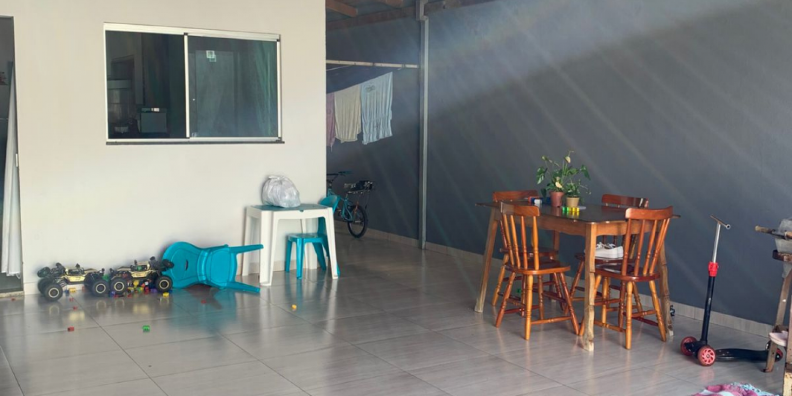 CASA Á VENDA EM PARAOPEBA/MG - Foto 3 de 12