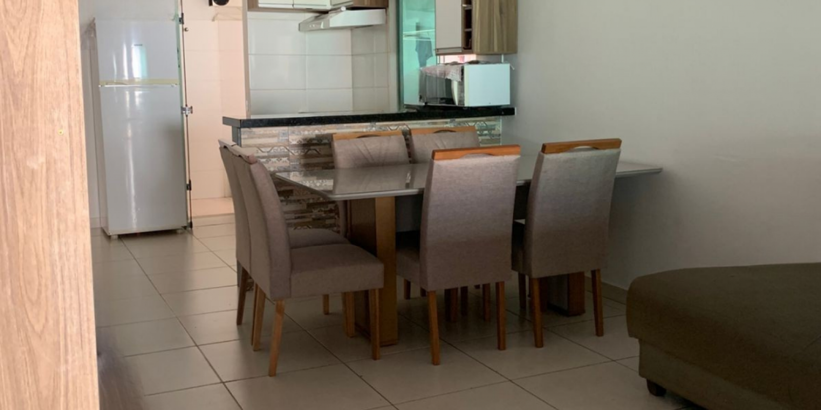 CASA Á VENDA EM PARAOPEBA/MG - Foto 4 de 12