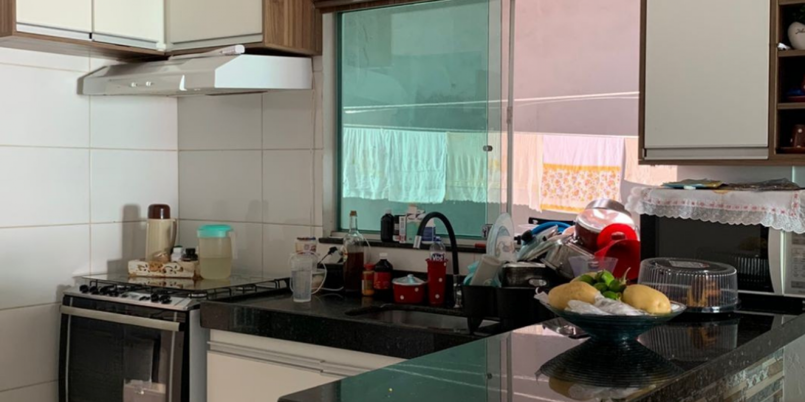 CASA Á VENDA EM PARAOPEBA/MG - Foto 5 de 12