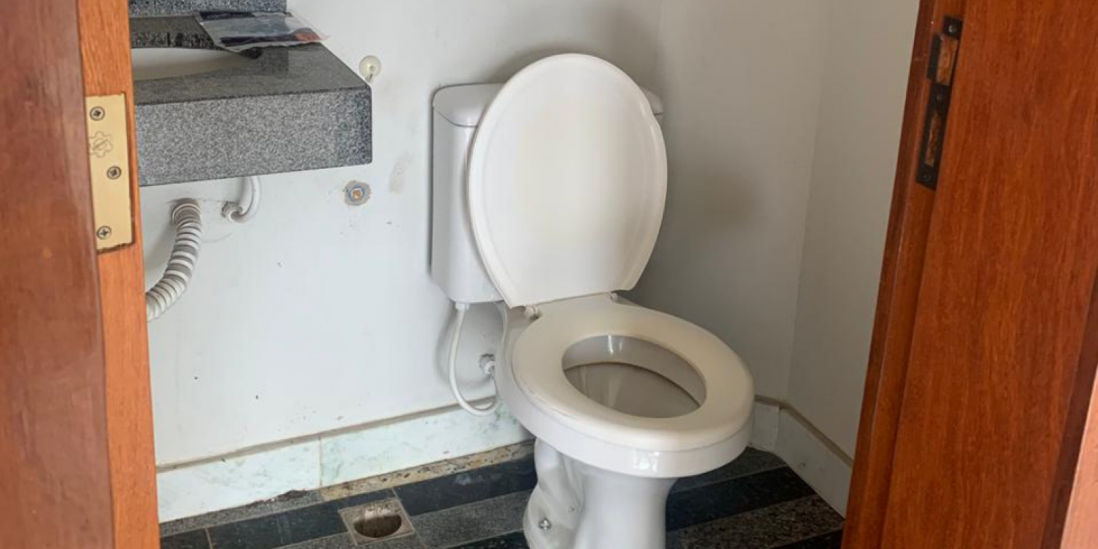 SALA COMERCIAL DISPONÍVEL PARA ALUGUEL EM PARAOPEBA/MG - Foto 5 de 5