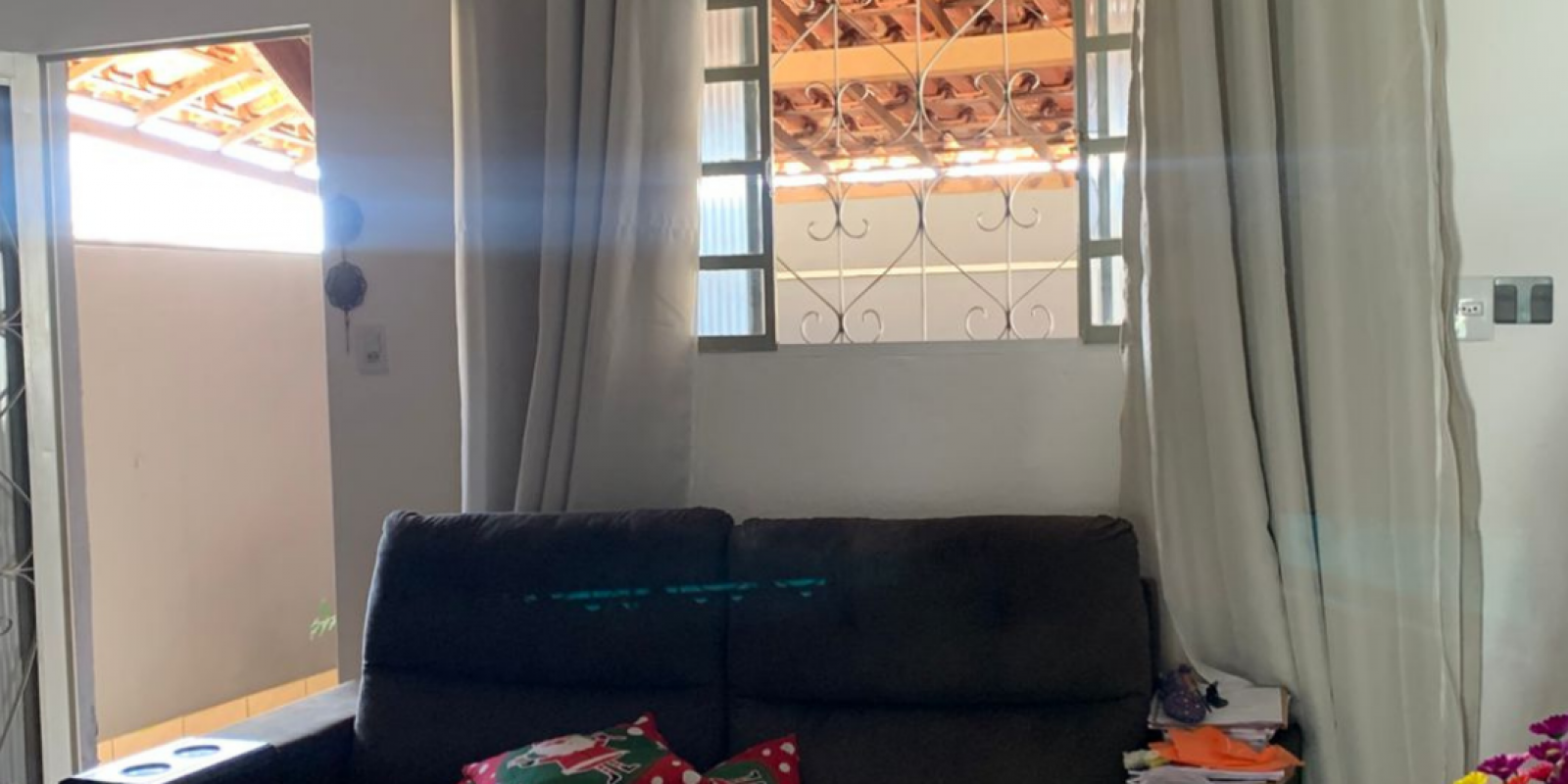 CASA À VENDA EM CAETANÓPOLIS/MG - Foto 5 de 36