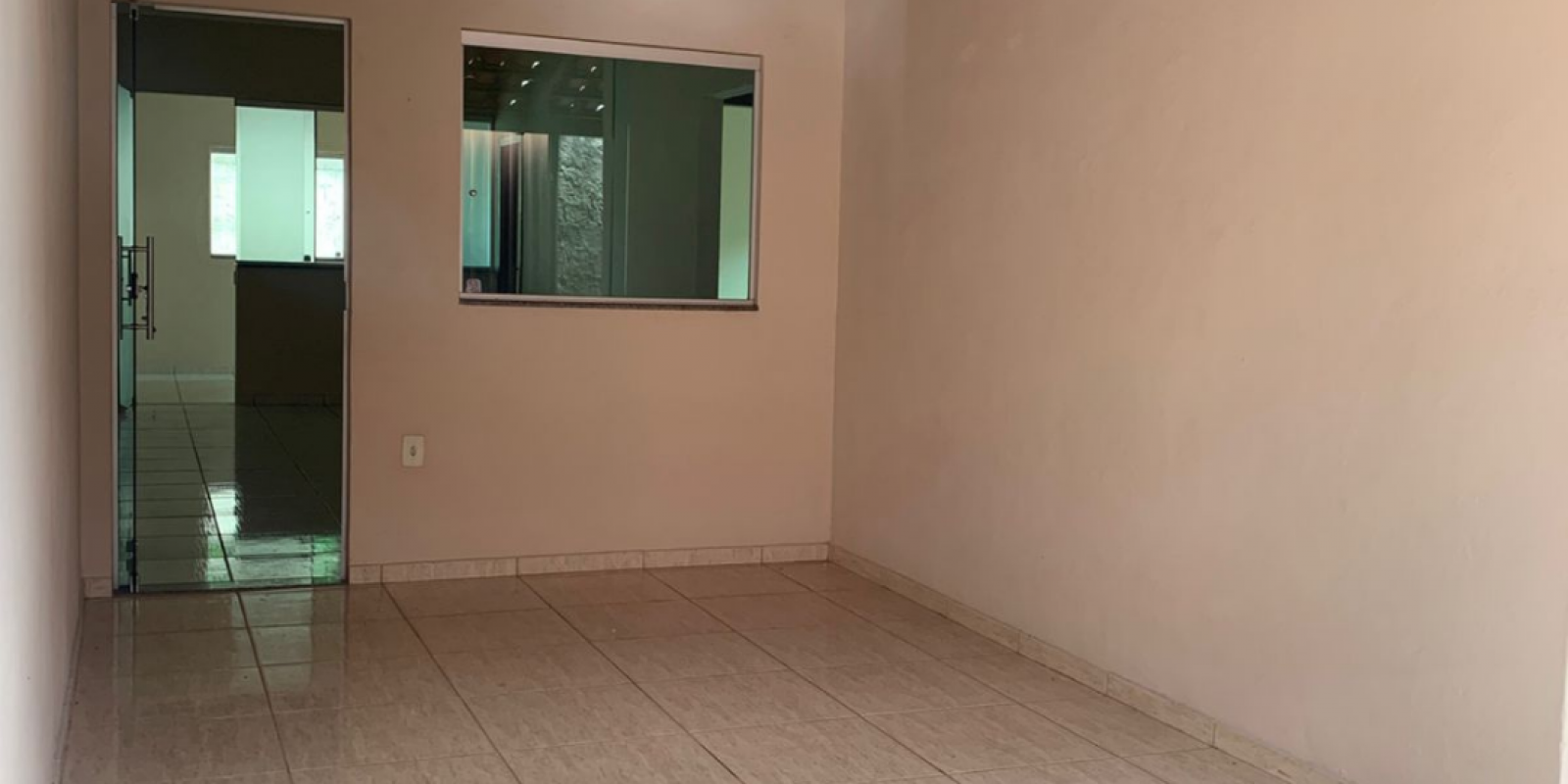 CASA DISPONÍVEL PARA ALUGUEL EM PARAOPEBA/MG - Foto 1 de 12