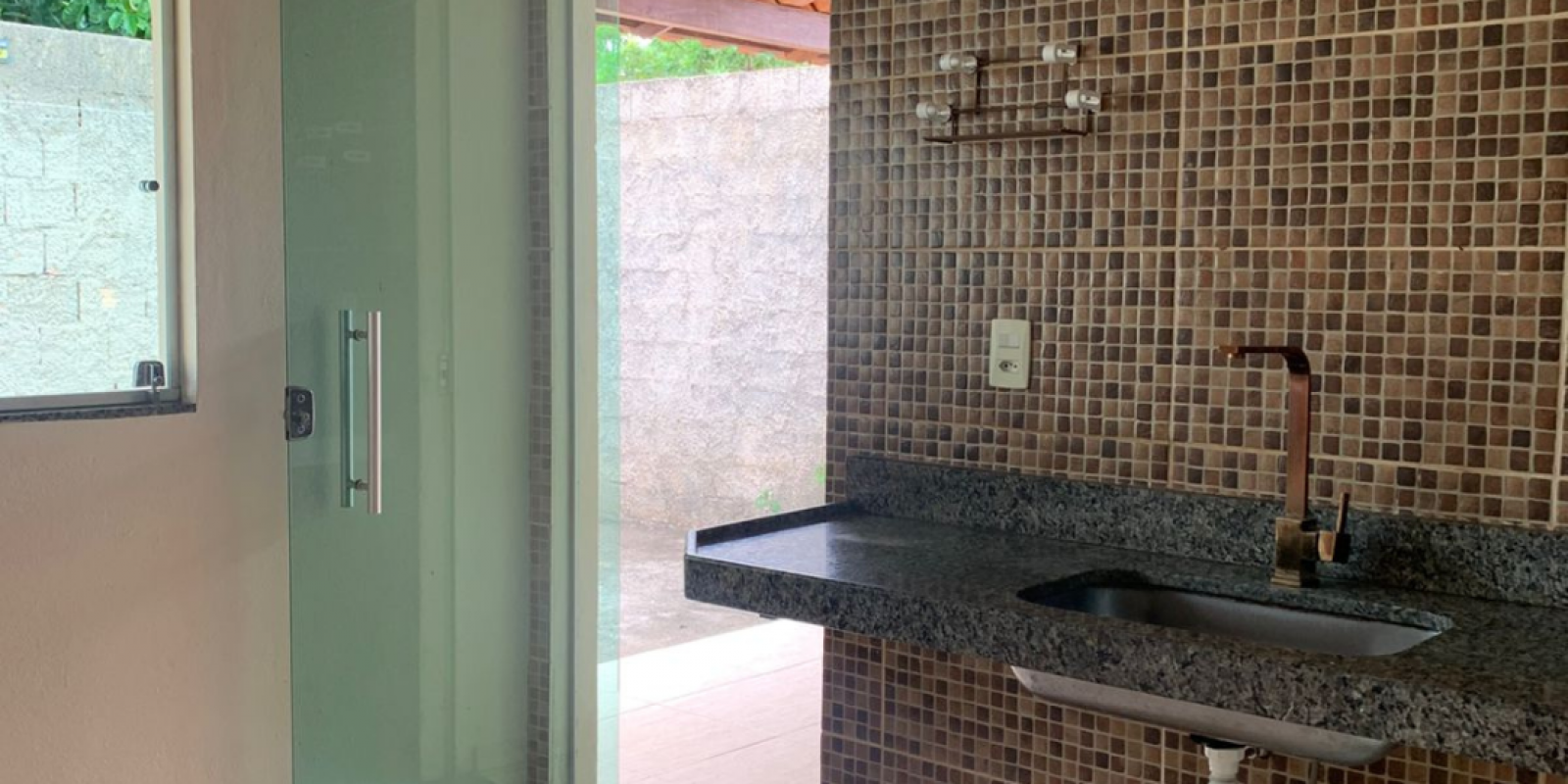 CASA DISPONÍVEL PARA ALUGUEL EM PARAOPEBA/MG - Foto 10 de 12