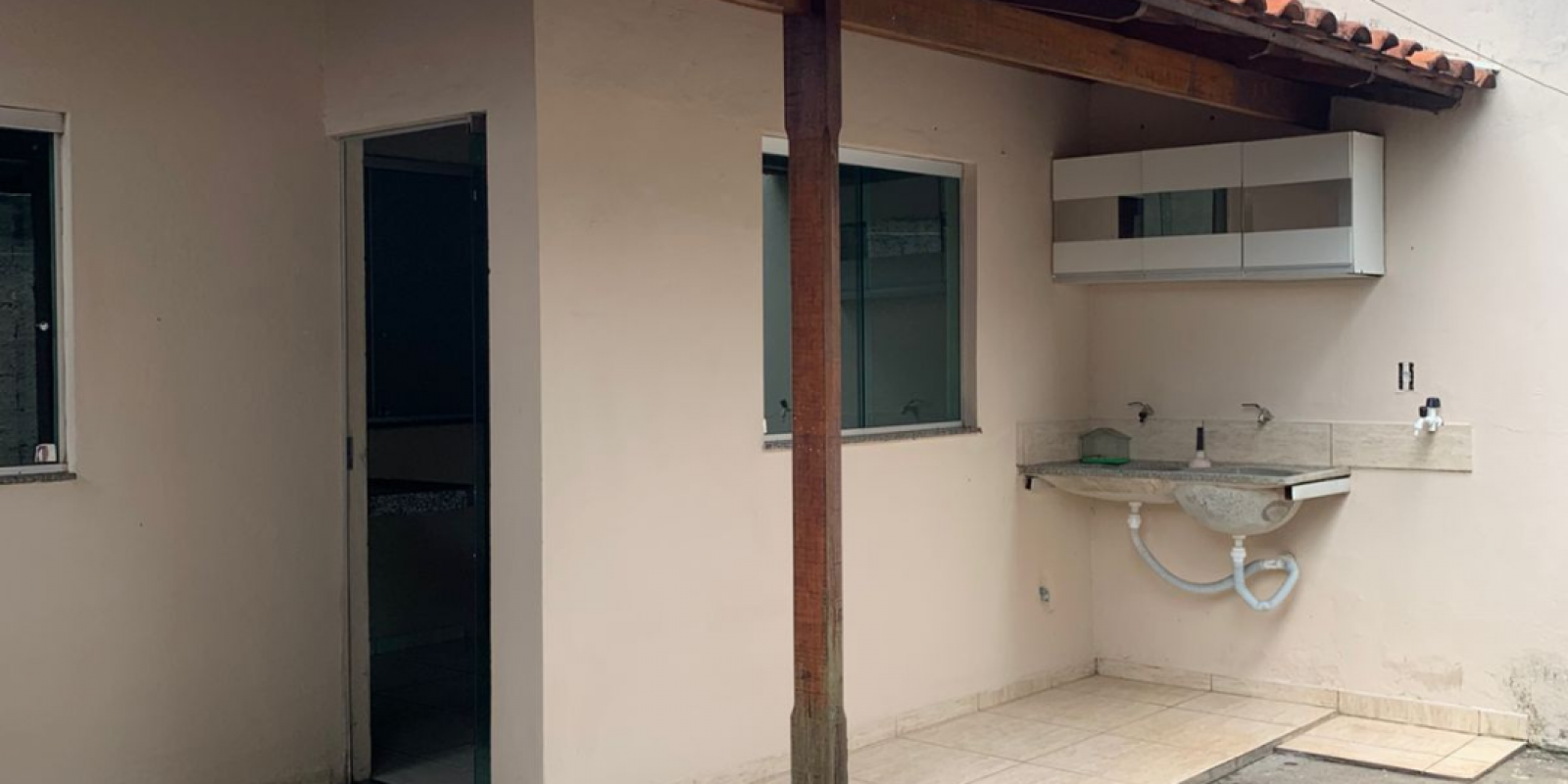 CASA DISPONÍVEL PARA ALUGUEL EM PARAOPEBA/MG - Foto 12 de 12