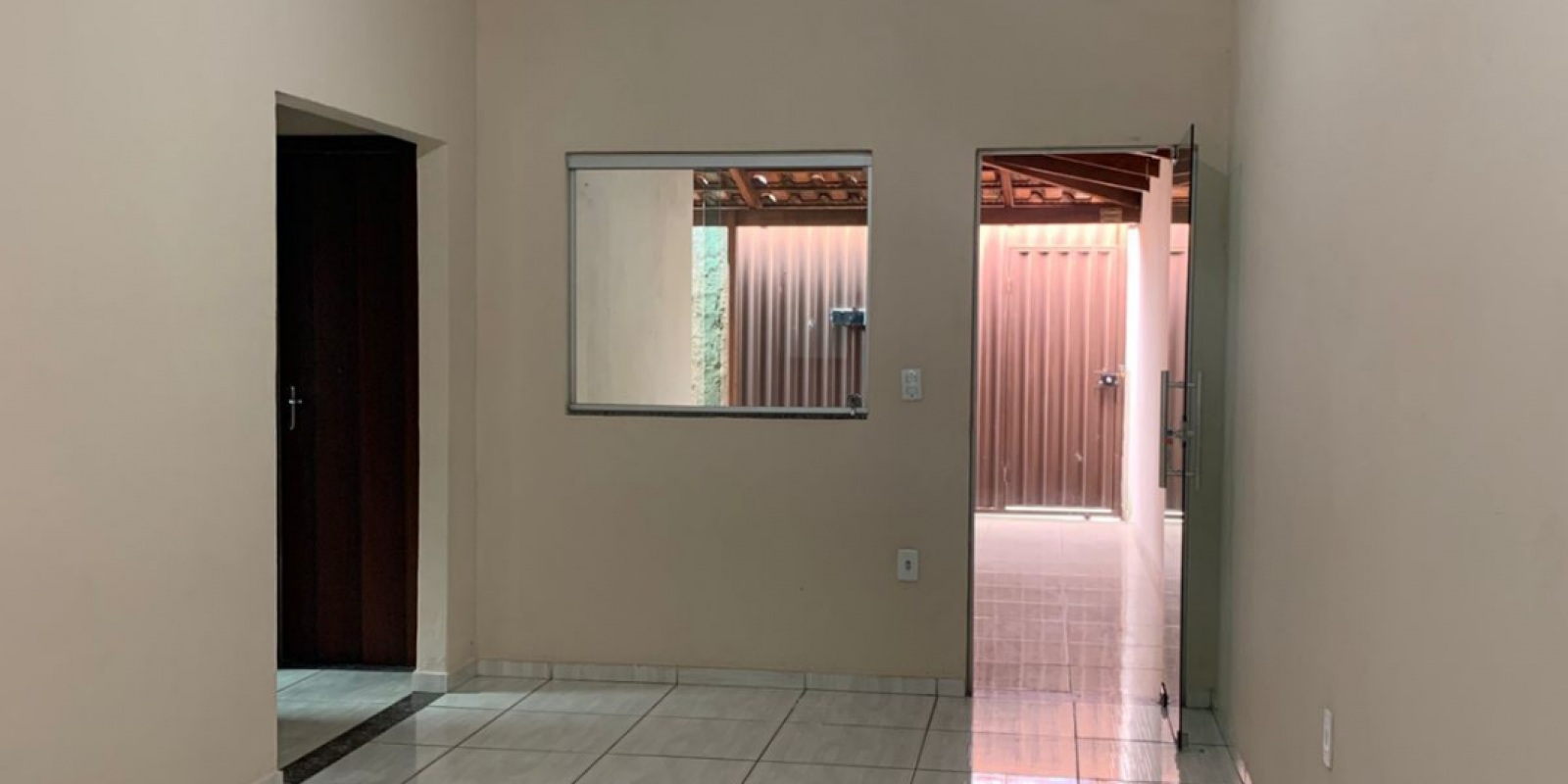 CASA DISPONÍVEL PARA ALUGUEL EM PARAOPEBA/MG - Foto 3 de 12