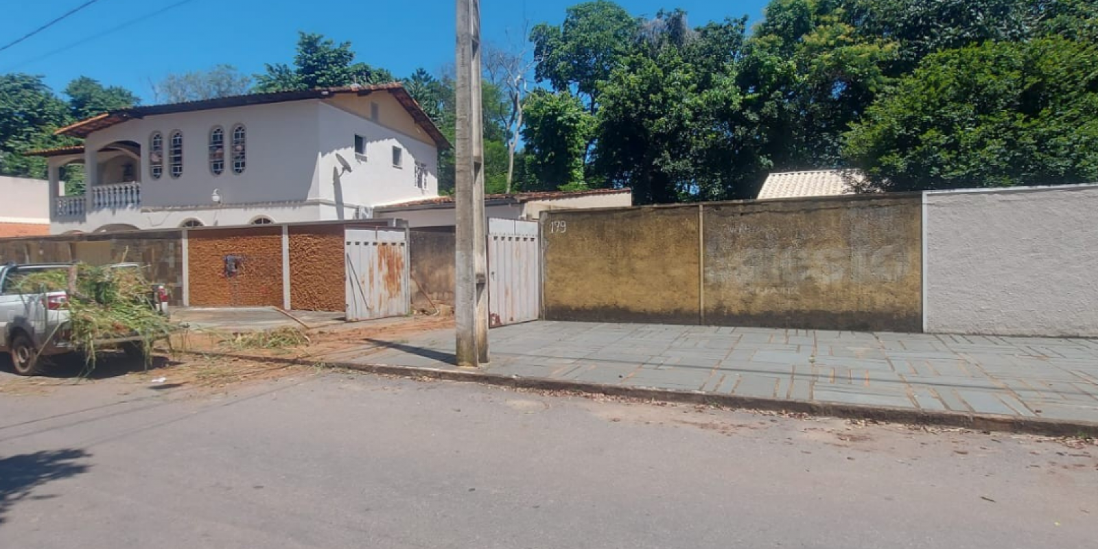 LOTE Á VENDA EM PARAOPEBA/MG - Foto 1 de 10