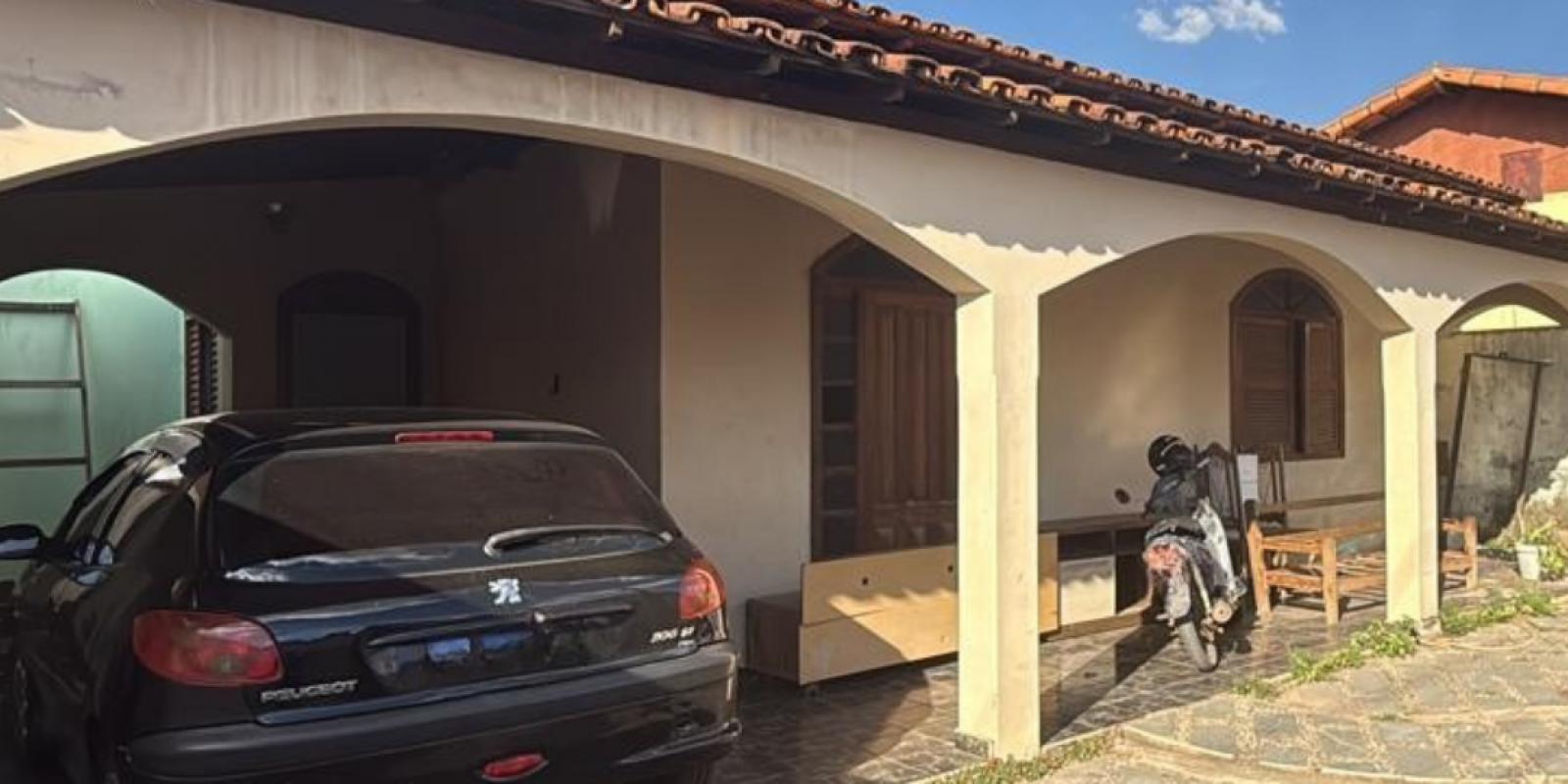 CASA Á VENDA EM PARAOPEBA/MG - Foto 1 de 30