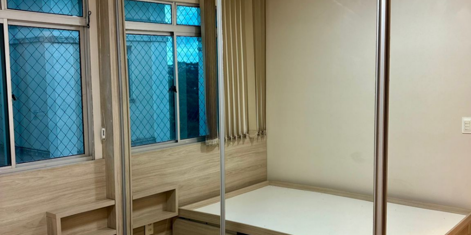 APARTAMENTO Á VENDA EM SETE LAGOAS/MG - Foto 2 de 5