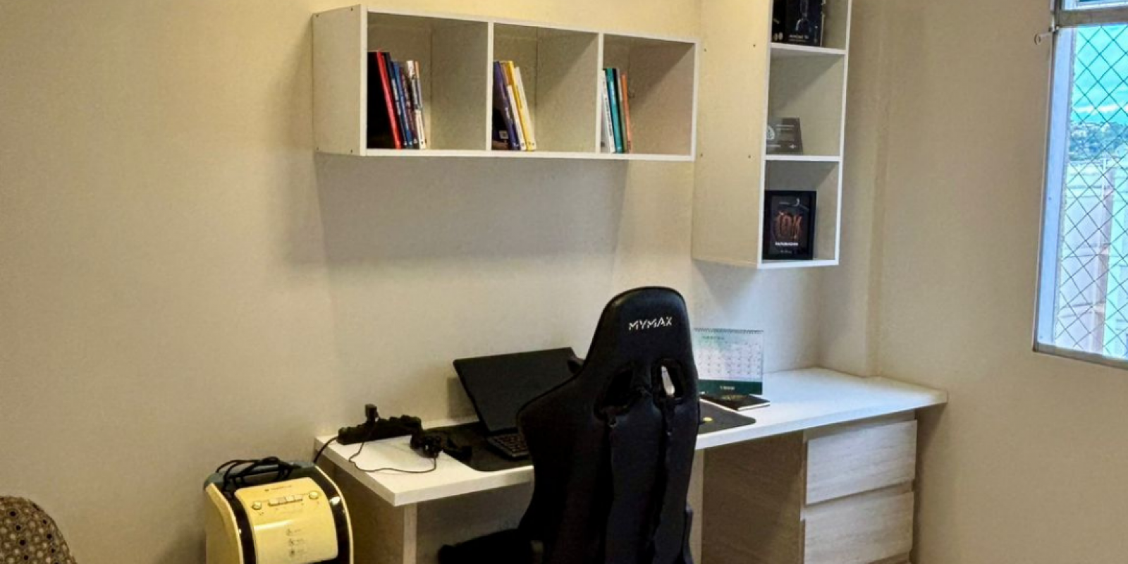 APARTAMENTO Á VENDA EM SETE LAGOAS/MG - Foto 3 de 5