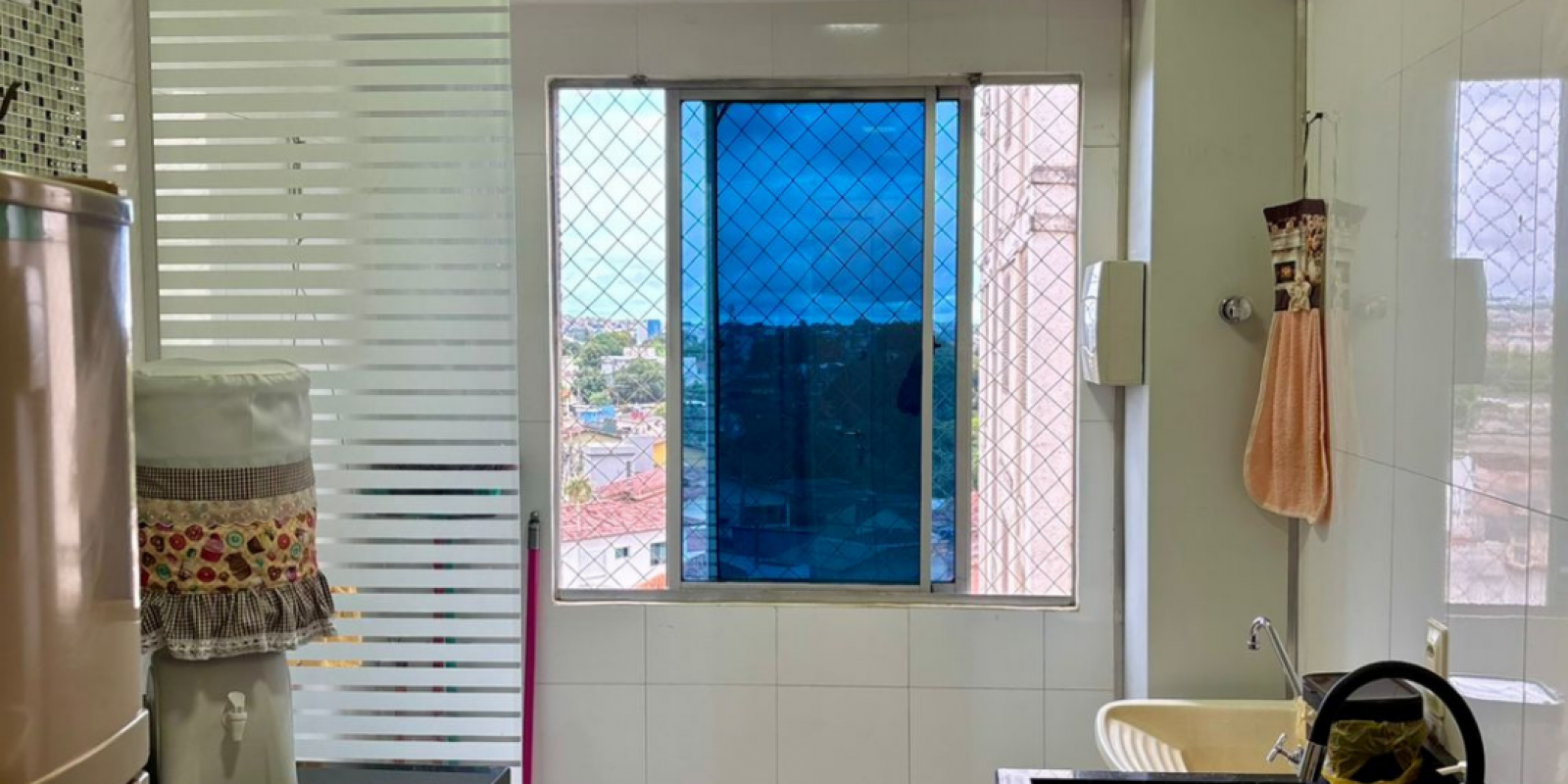 APARTAMENTO Á VENDA EM SETE LAGOAS/MG - Foto 4 de 5