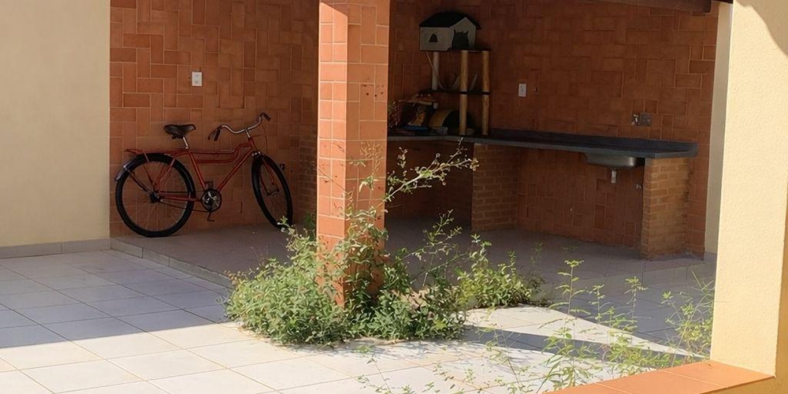 CASA Á VENDA EM PARAOPEBA/MG - Foto 1 de 2