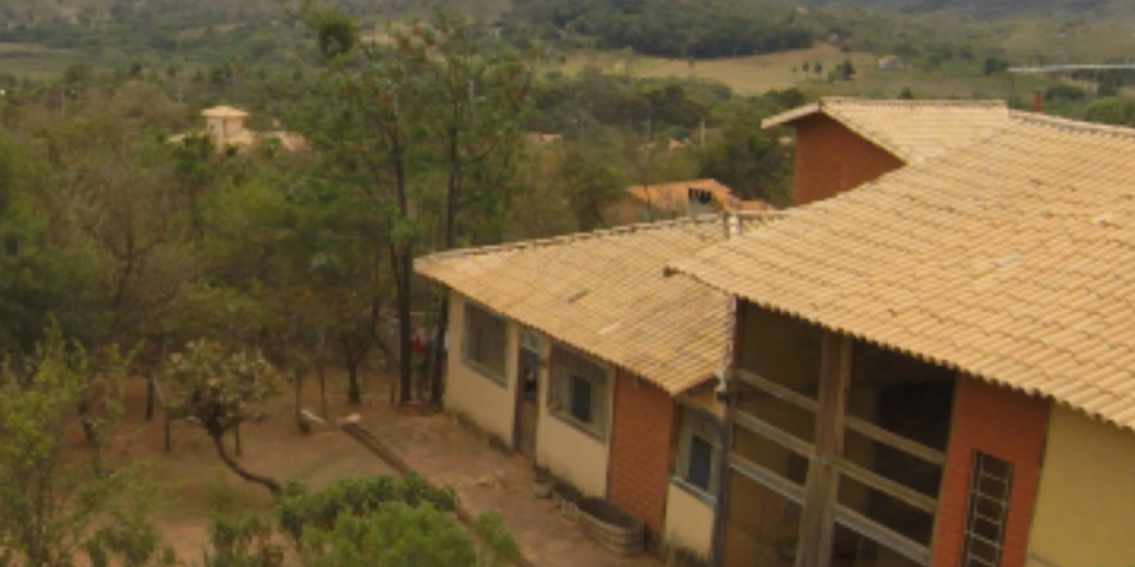 POUSADA Á VENDA EM LAPINHA DA SERRA/MG - Foto 20 de 20