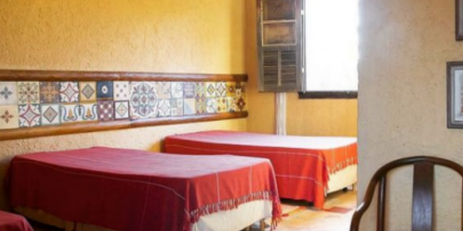 POUSADA Á VENDA EM LAPINHA DA SERRA/MG - Foto 7 de 20