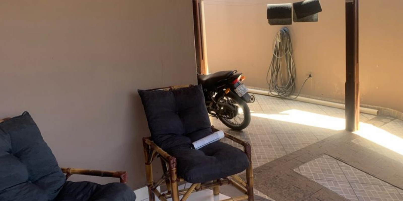 CASA Á VENDA EM PARAOPEBA/MG - Foto 4 de 14