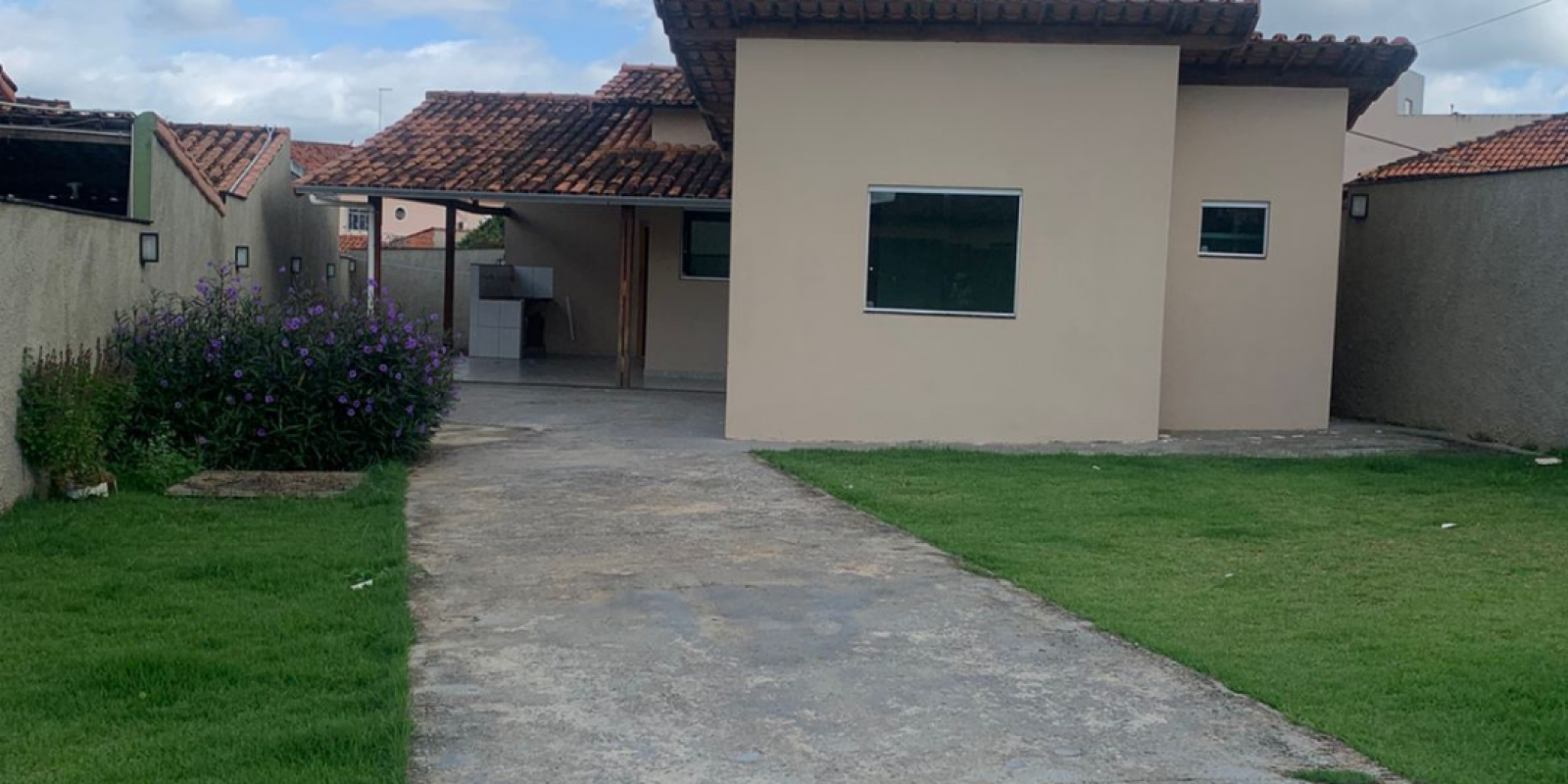 CASA DISPONÍVEL PARA ALUGUEL EM PARAOPEBA/MG - Foto 1 de 16