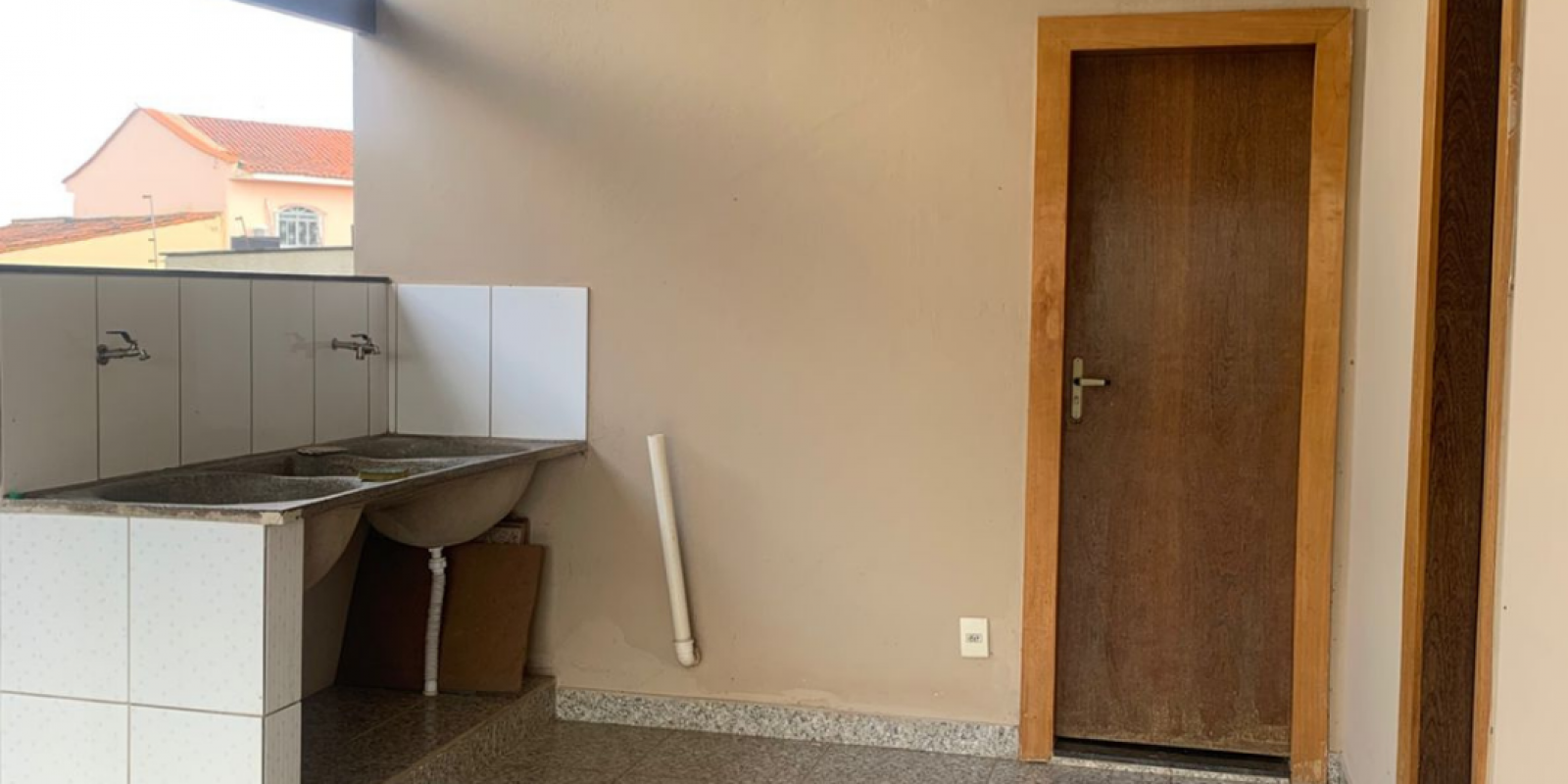 CASA DISPONÍVEL PARA ALUGUEL EM PARAOPEBA/MG - Foto 7 de 16