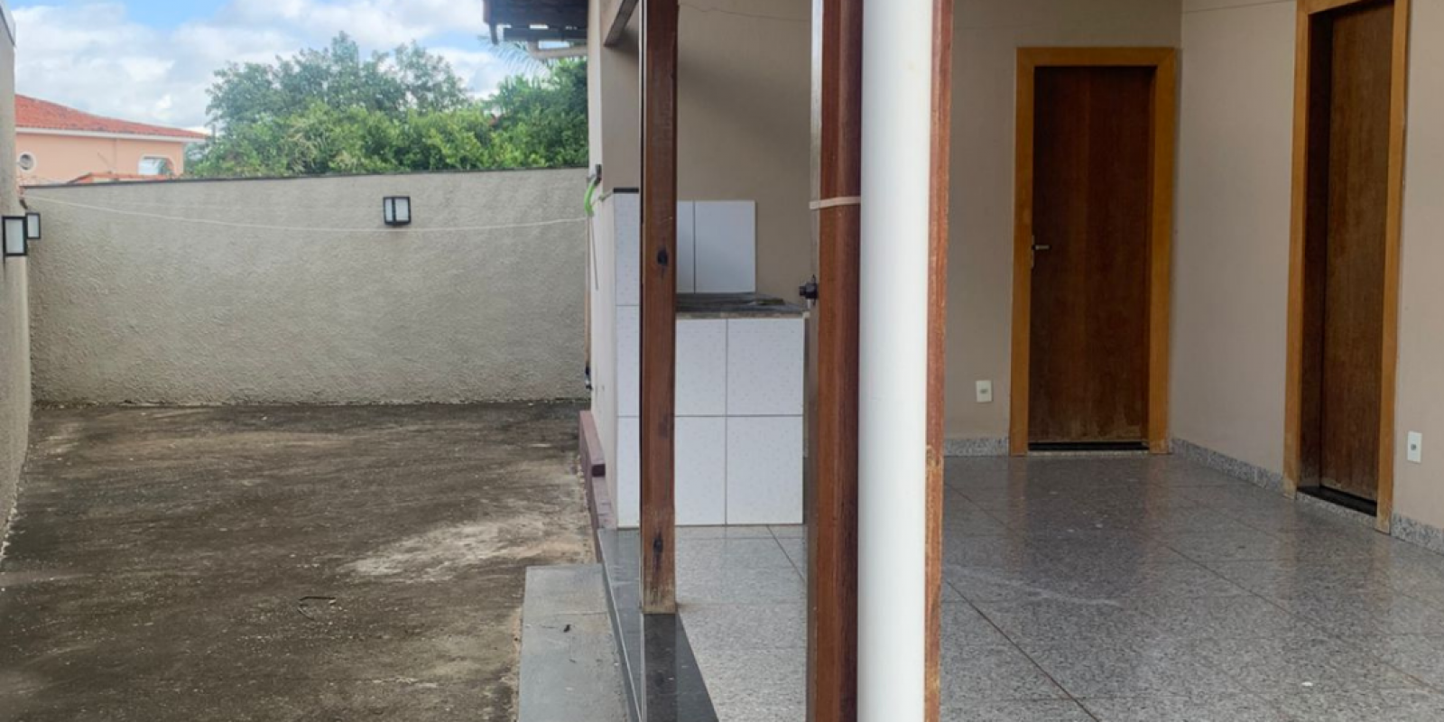 CASA DISPONÍVEL PARA ALUGUEL EM PARAOPEBA/MG - Foto 8 de 16