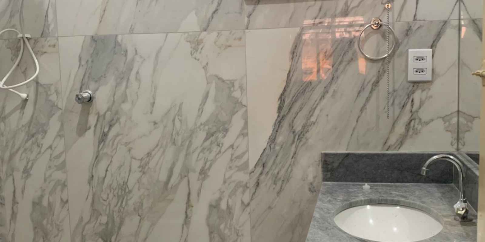 CASA DISPONÍVEL PARA ALUGUEL EM PARAOPEBA/MG - Foto 12 de 13