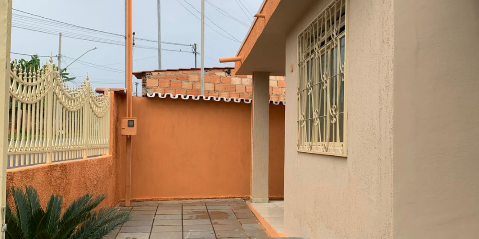 CASA DISPONÍVEL PARA ALUGUEL EM PARAOPEBA/MG - Foto 2 de 13