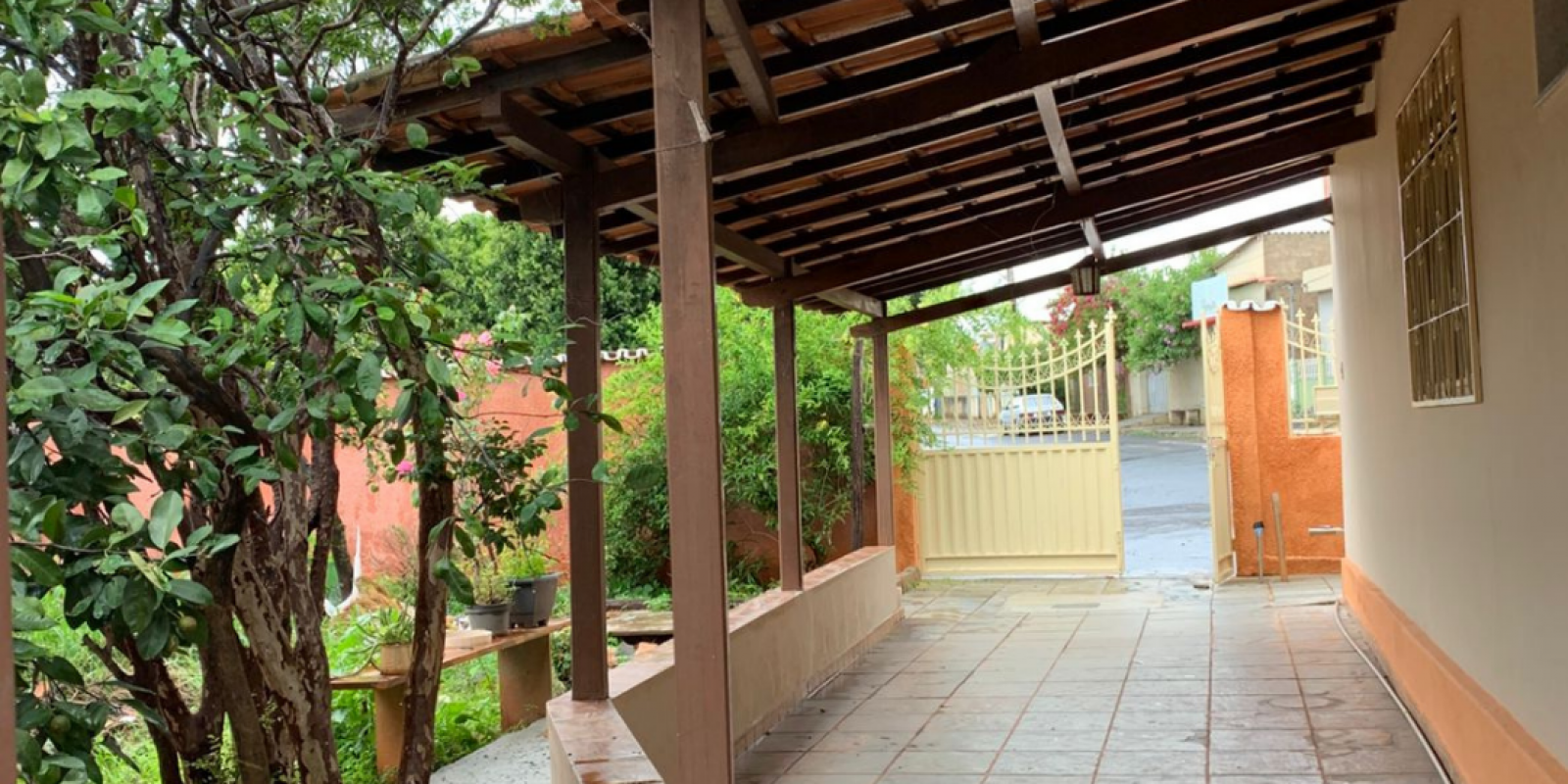 CASA DISPONÍVEL PARA ALUGUEL EM PARAOPEBA/MG - Foto 3 de 13