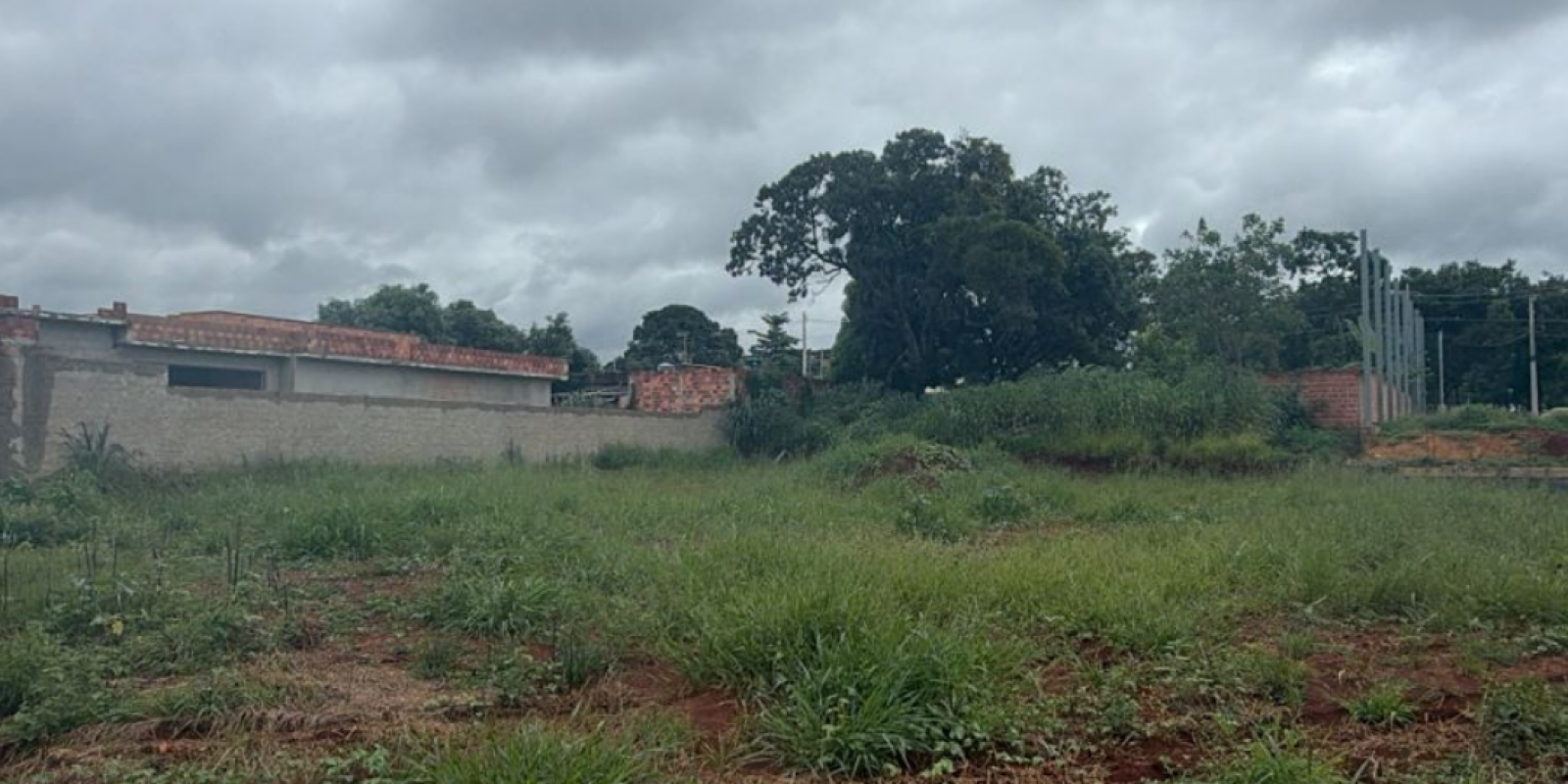 LOTES Á VENDA EM PARAOPEBA/MG